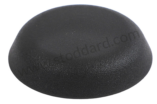 9Y0837903 - COVER for Porsche 
