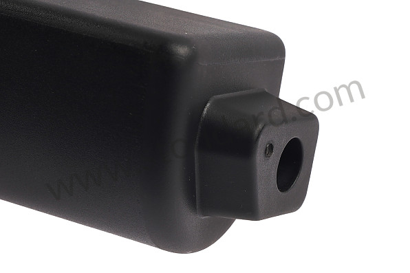 9Y0867773CAY1 - COVER for Porsche 