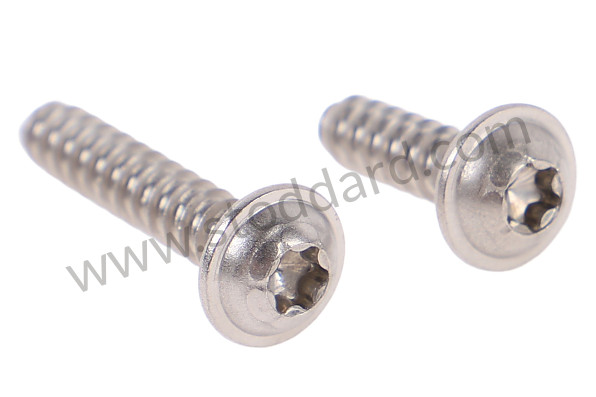9Y0915344 - BEARING BRACKET for Porsche 