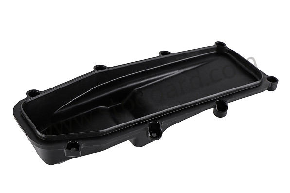 9Y0941607B - COVER for Porsche 