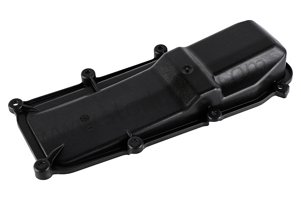 9Y0941607B - COVER for Porsche 