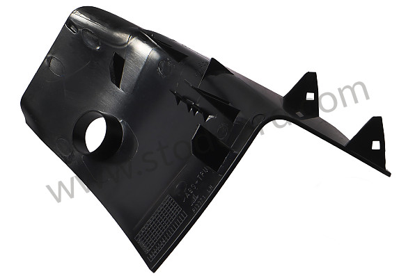 9Y0945427B - COVER for Porsche 
