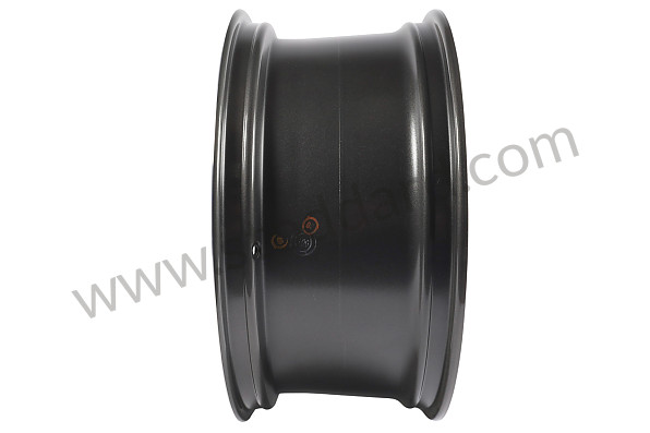 9Y3601025ALOC6 - ALLOY WHEEL for Porsche 