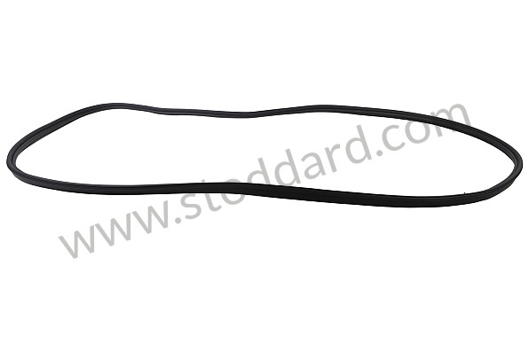 9Y3827705C - SEAL for Porsche 