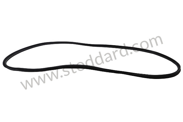 9Y3827705C - SEAL for Porsche 