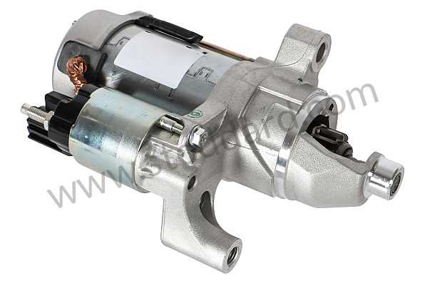 9Y3911024B - STARTER for Porsche 