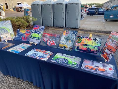 Stoddard Swap Meet 2020 &ndash; photo 2
