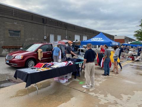Stoddard Swap Meet 2020 &ndash; photo 4