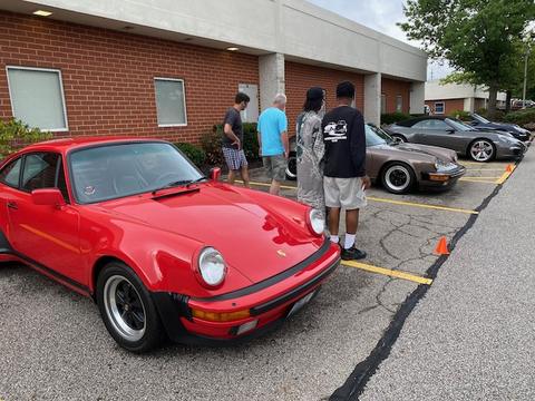 Stoddard Swap Meet 2020 &ndash; photo 9