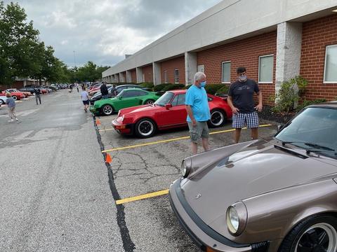 Stoddard Swap Meet 2020 &ndash; photo 11