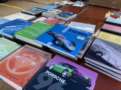 Stoddard Swap Meet 2020 &ndash; photo 12