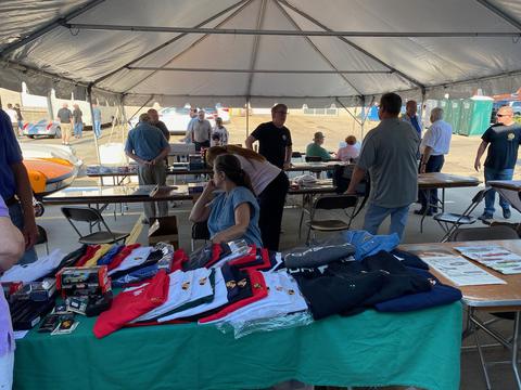 Stoddard All Porsche Car Show & Swap Meet 2021 &ndash; photo 3