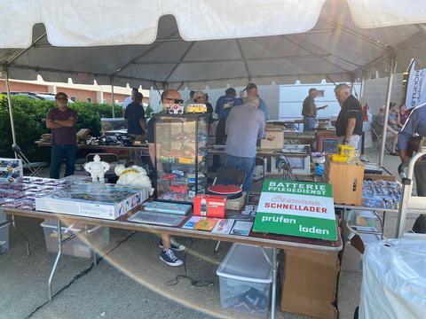Stoddard All Porsche Car Show & Swap Meet 2021 &ndash; photo 6