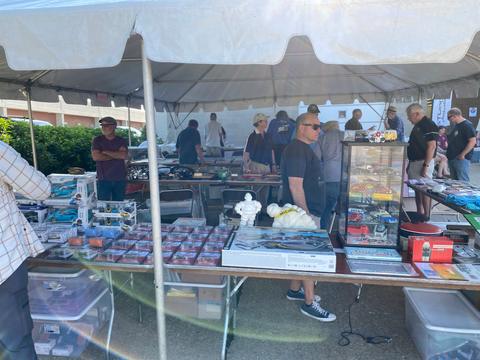 Stoddard All Porsche Car Show & Swap Meet 2021 &ndash; photo 7