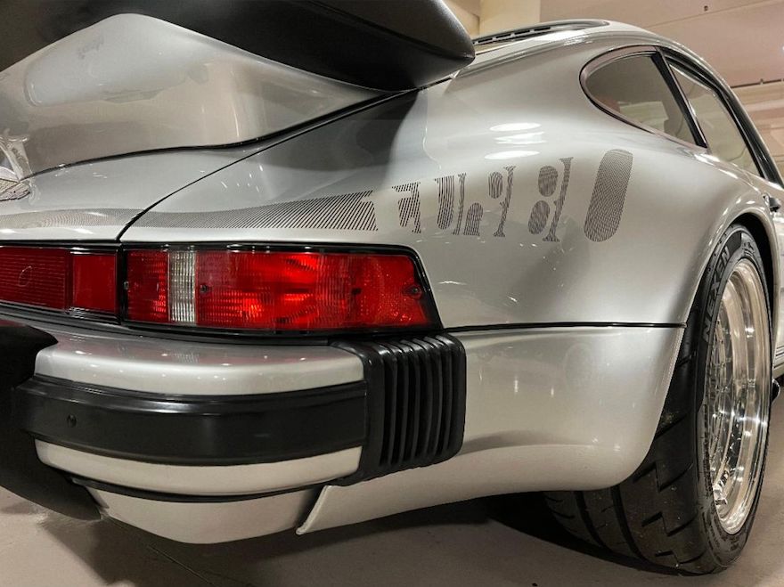 Porsche 911: The Evolution of an Icon