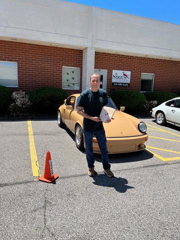 Stoddard All Porsche Car Show & Swap Meet 2022 &ndash; photo 20