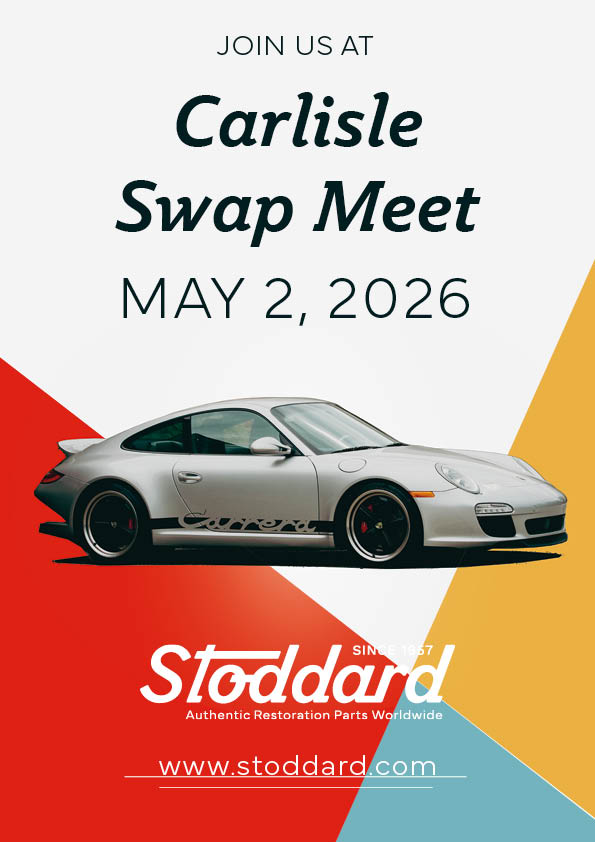 Central PA Porsche Swap & Show 49th