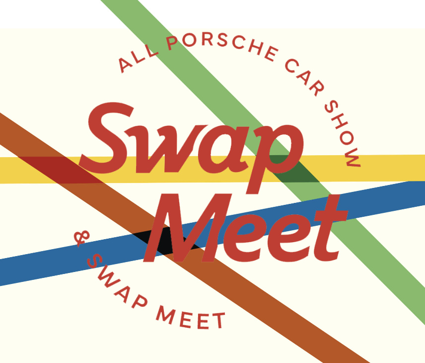 Join us for the 2026 All Porsche and Car Show Stoddard Swap Meet!