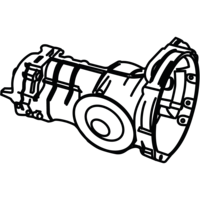 Clutch / gearbox parts for Porsche 356C &bull; 1963 &bull; 1600 C (616/15) &bull; Cabrio C &bull; Manual Gearbox, 4 Speed
