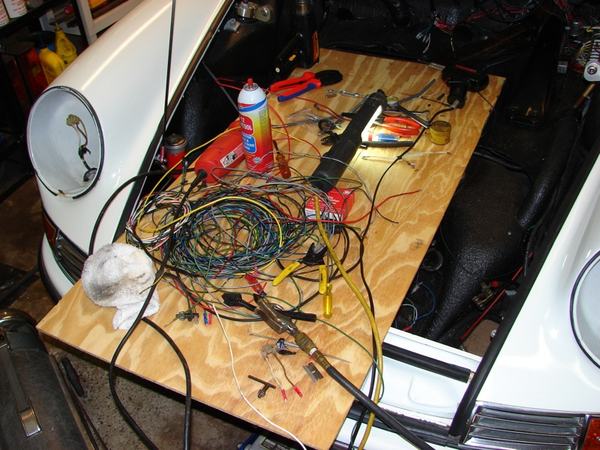 Sterling's Wiring