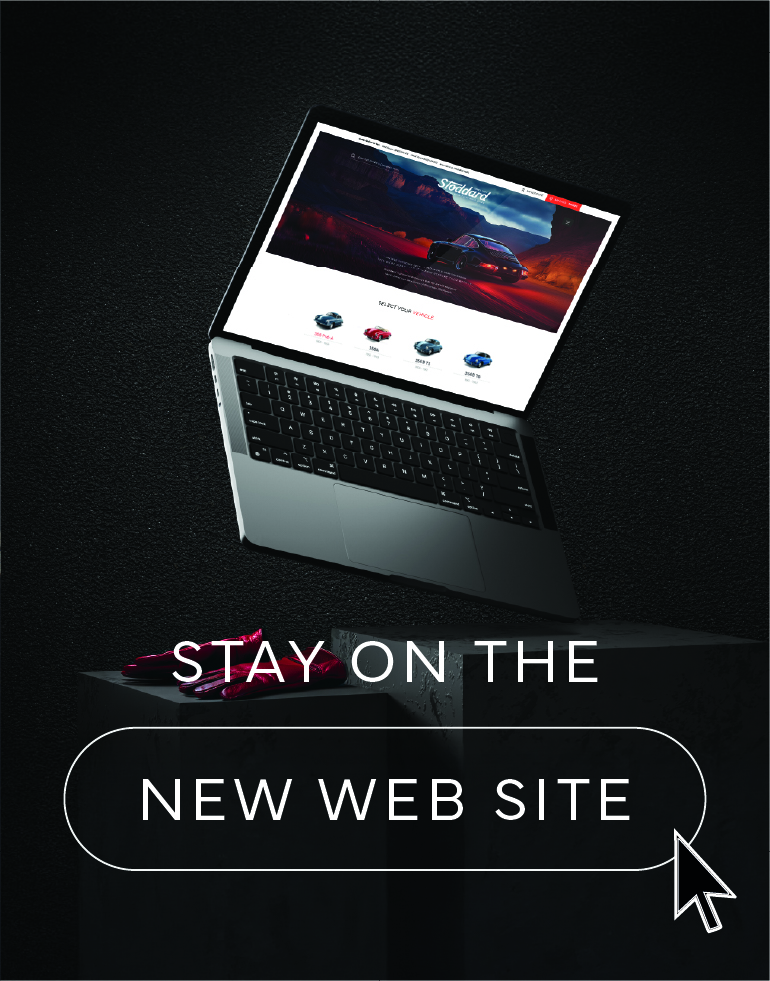 Stay on stoddard.com