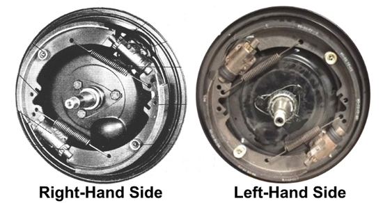 Ask Brad Q&A: Drum Brake Tips