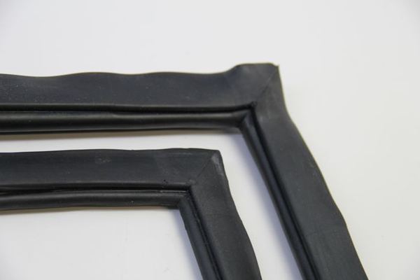 Developing Authentic Parts for your Porsche