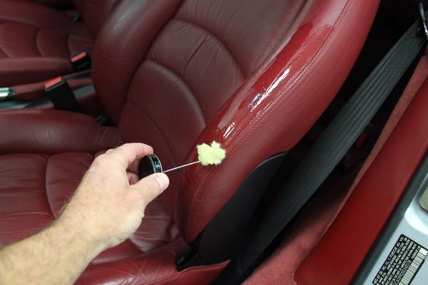 Obenauf's Leather Oil