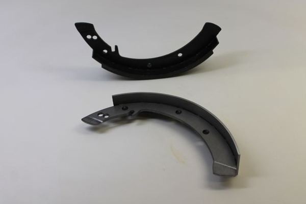 New Stoddard 356 Brake Shoes