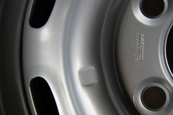 What Goes Into a Stoddard Wheel
