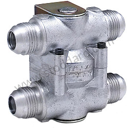 Thermostat-12AN male  (A0T2-12)