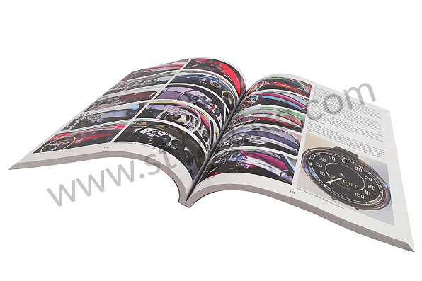AUTHENTICITY - The 356 Porsche - A Restorer's Guide To Authenticity. IV By Dr. Brett Johnson. 240 Pages. for Porsche 