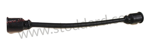KIT10995205 - **Coil Wire For Spark Plug Wire 356/912 for Porsche 