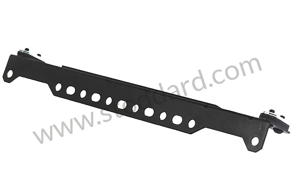 KP9144T - 914-4 Oil Cooler kit with thermo and fan for Porsche 914 &bull; 1970 &bull; 914/4 1.7 &bull; Manual Gearbox, 5 Speed