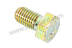 HEXAGON-HEAD BOLT 