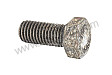 HEXAGON-HEAD BOLT