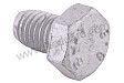 HEXAGON-HEAD BOLT