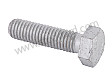 HEXAGON-HEAD BOLT