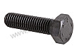 HEXAGON-HEAD BOLT