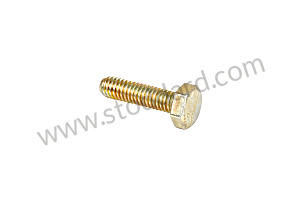 HEXAGON-HEAD BOLT 
