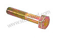 HEXAGON-HEAD BOLT