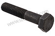 HEXAGON-HEAD BOLT