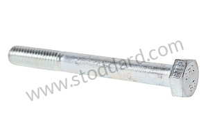 HEXAGON-HEAD BOLT 