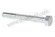 HEXAGON-HEAD BOLT