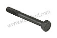HEXAGON-HEAD BOLT