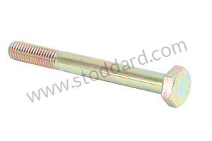 HEXAGON-HEAD BOLT 2 Versions available for this part
