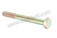 HEXAGON-HEAD BOLT