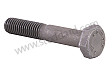 HEXAGON-HEAD BOLT