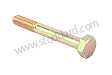 HEXAGON-HEAD BOLT