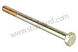 HEXAGON-HEAD BOLT